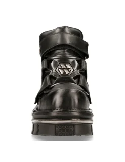 New Rock ANKLE BOOT TECHNO M-285-C51 Outlet