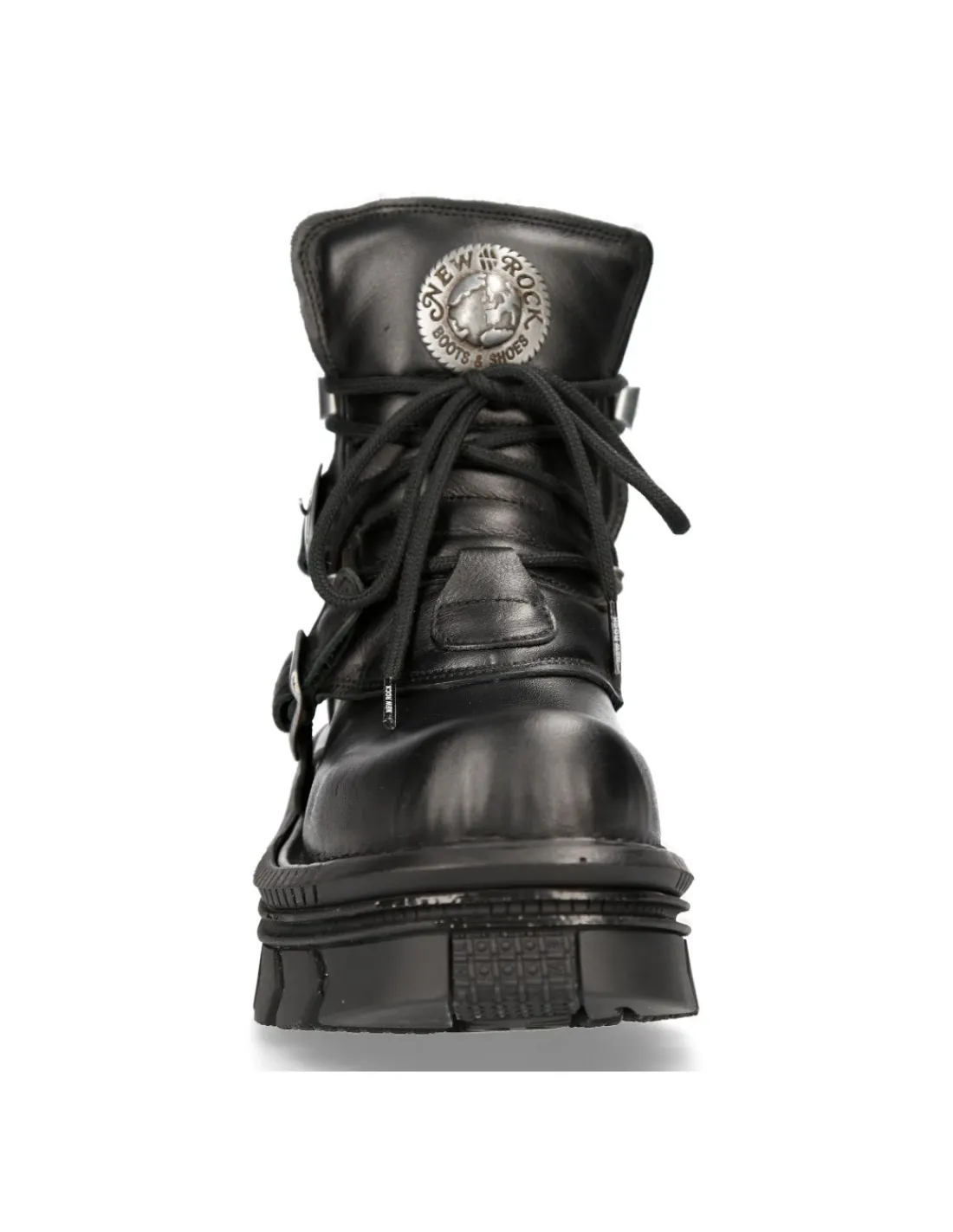 New Rock ANKLE BOOT TECHNO M-988-C8