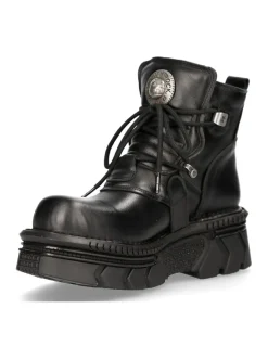 New Rock ANKLE BOOT TECHNO M-988-C8