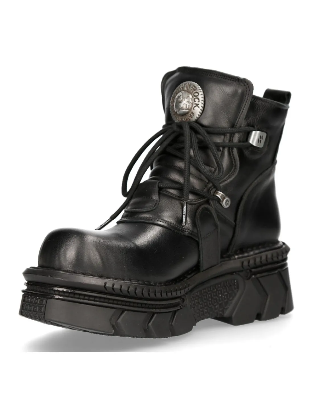 New Rock ANKLE BOOT TECHNO M-988-C8