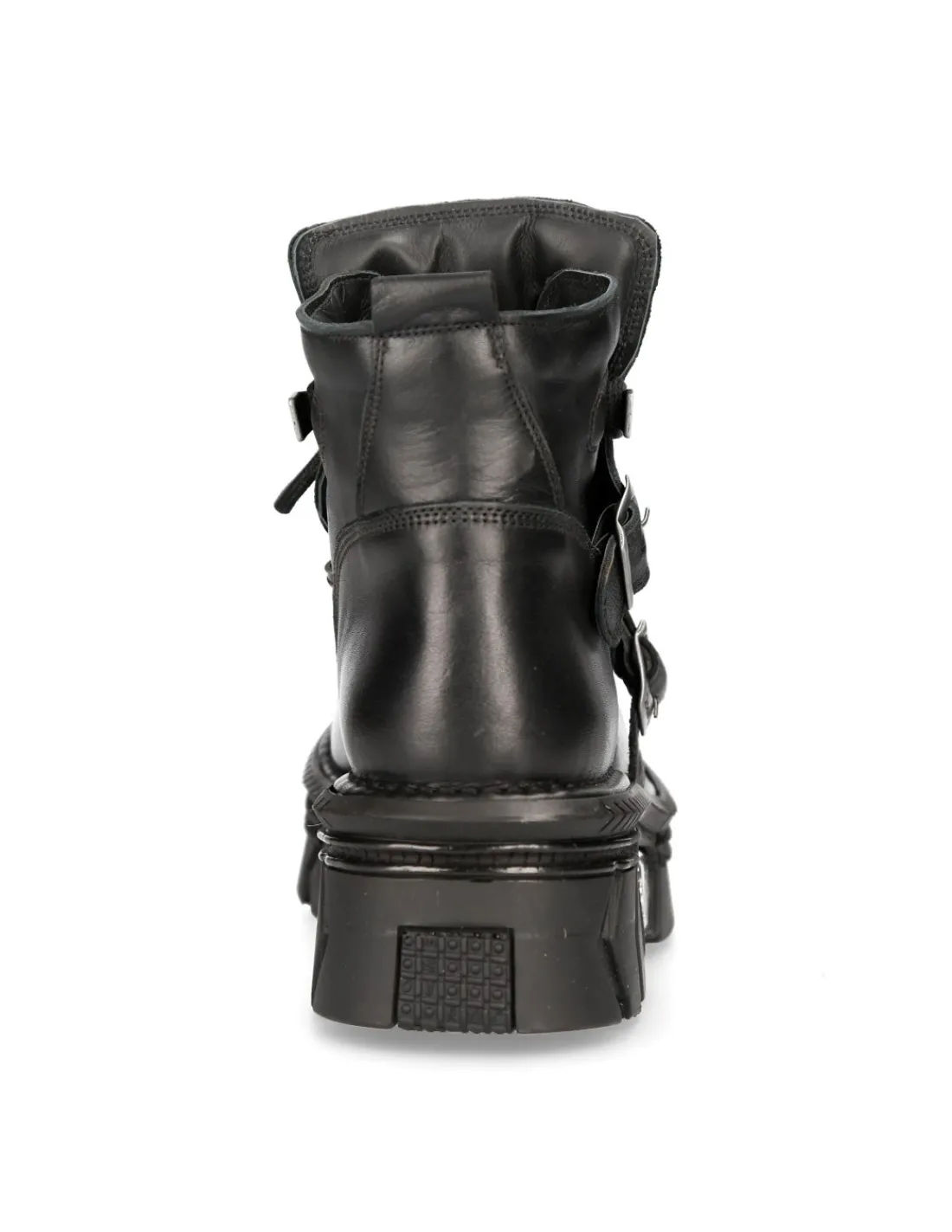 New Rock ANKLE BOOT TECHNO M-988-C8