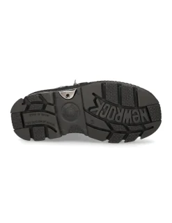 New Rock ANKLE BOOT TECHNO M-988-C8