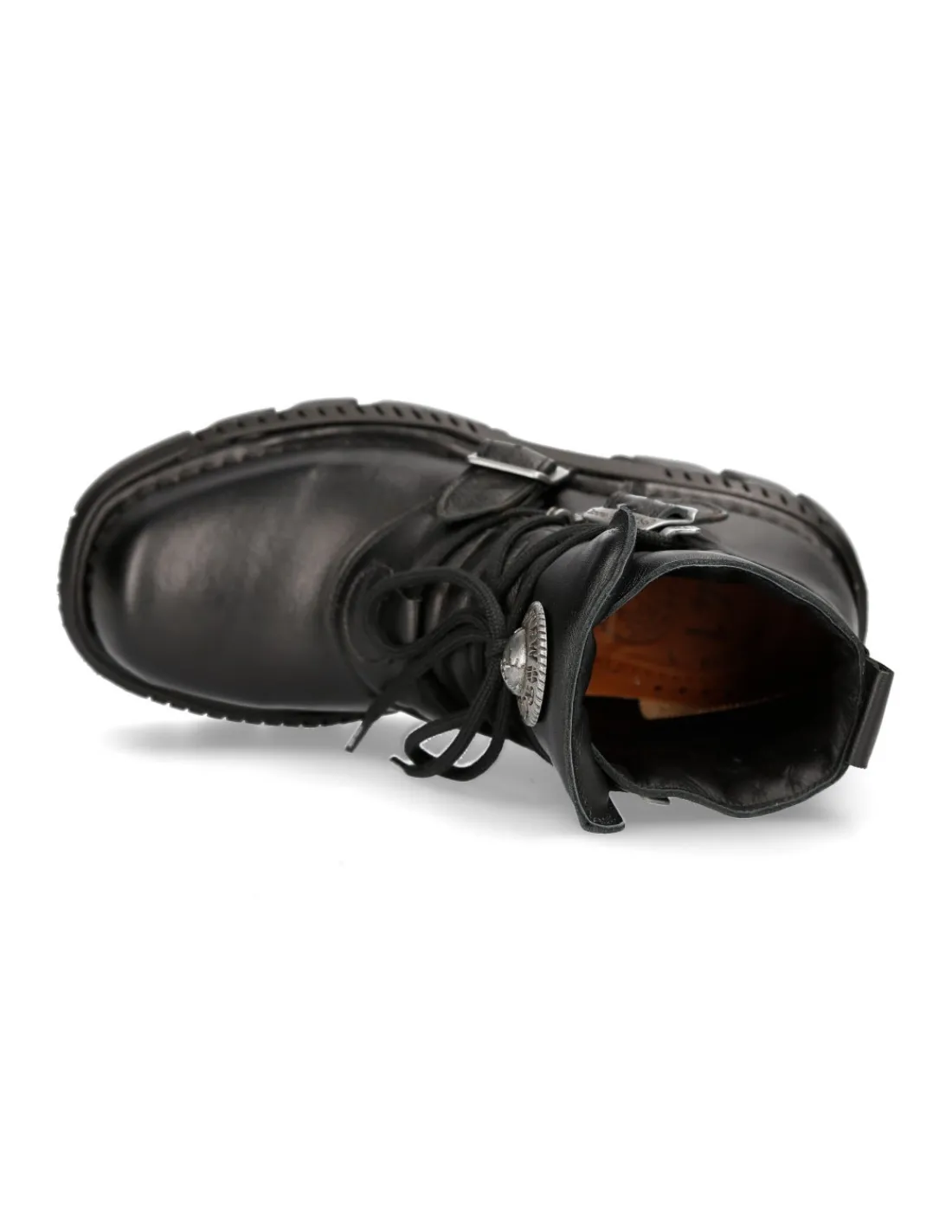 New Rock ANKLE BOOT TECHNO M-988-C8