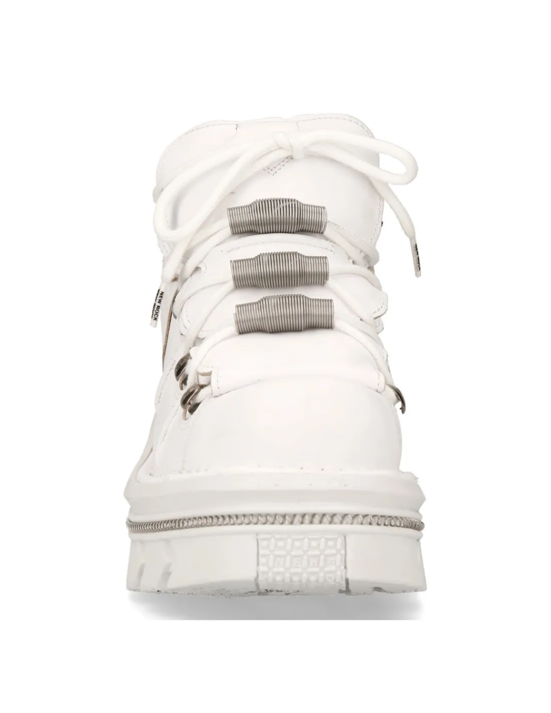 New Rock ANKLE BOOT TECHNO M-106M-C2