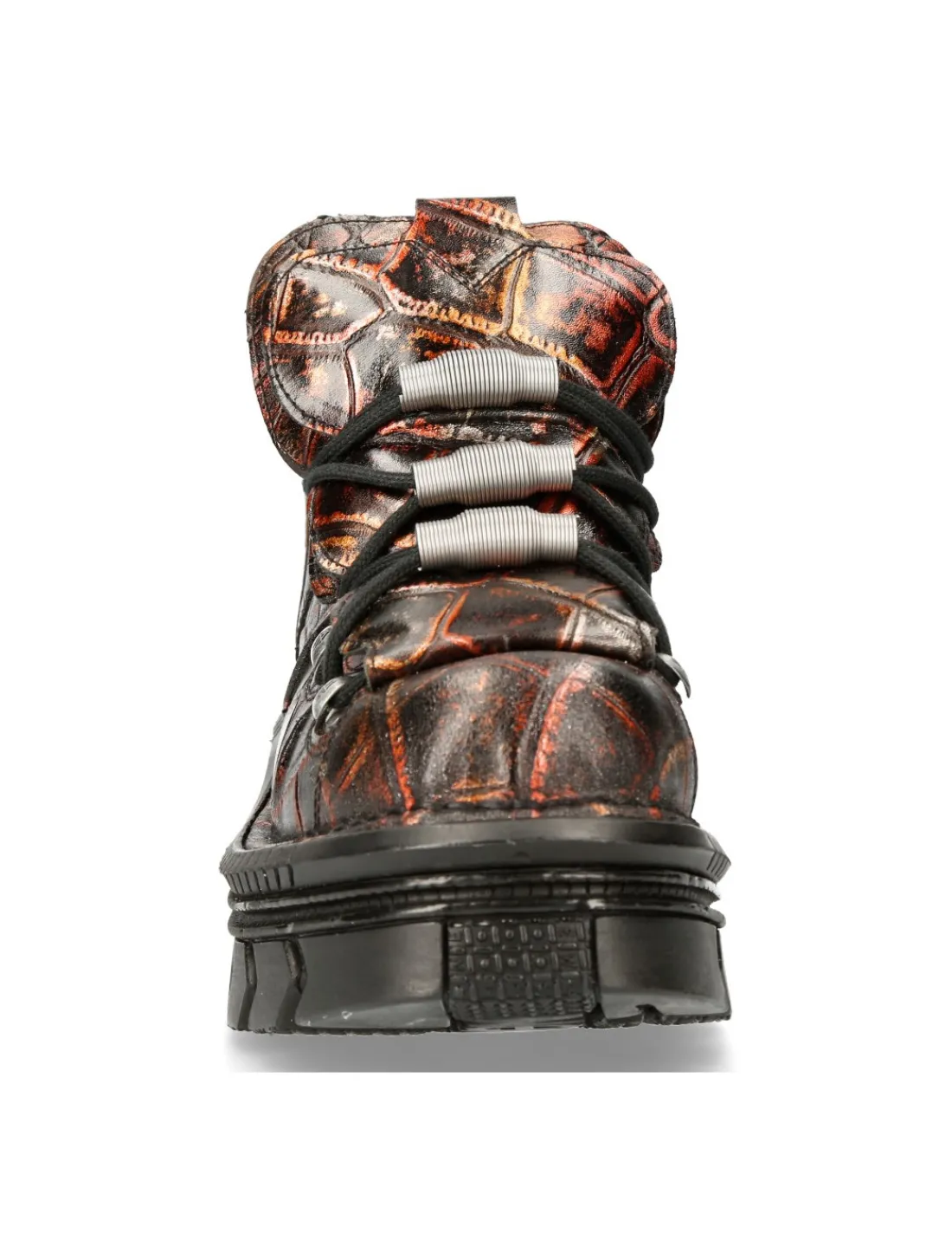 New Rock ANKLE BOOT TECHNO M-106M-C7