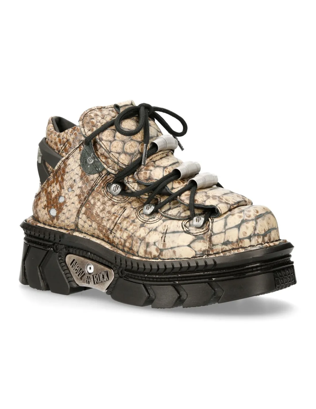 New Rock ANKLE BOOT TECHNO M-106M-C10 Online