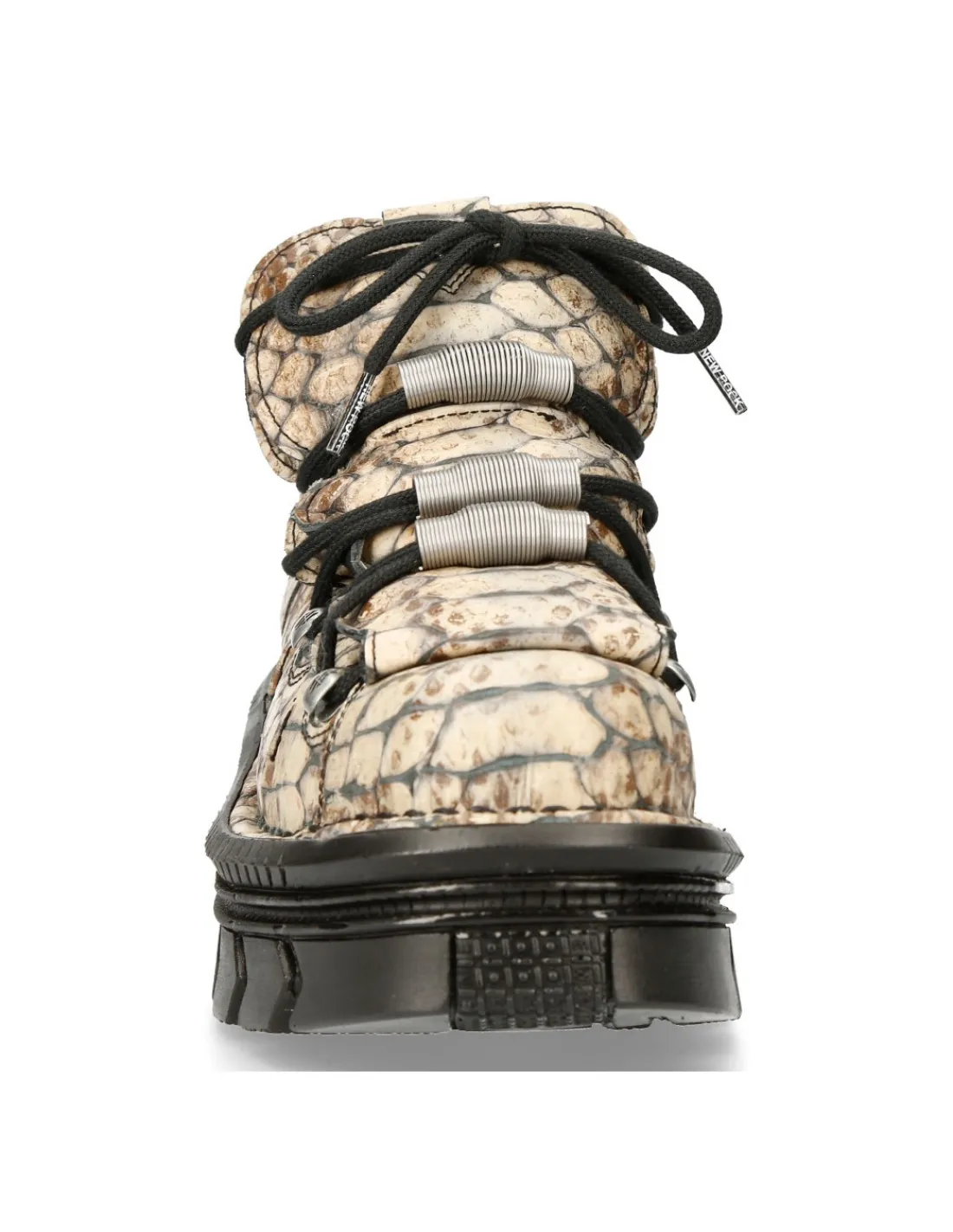 New Rock ANKLE BOOT TECHNO M-106M-C10 Online