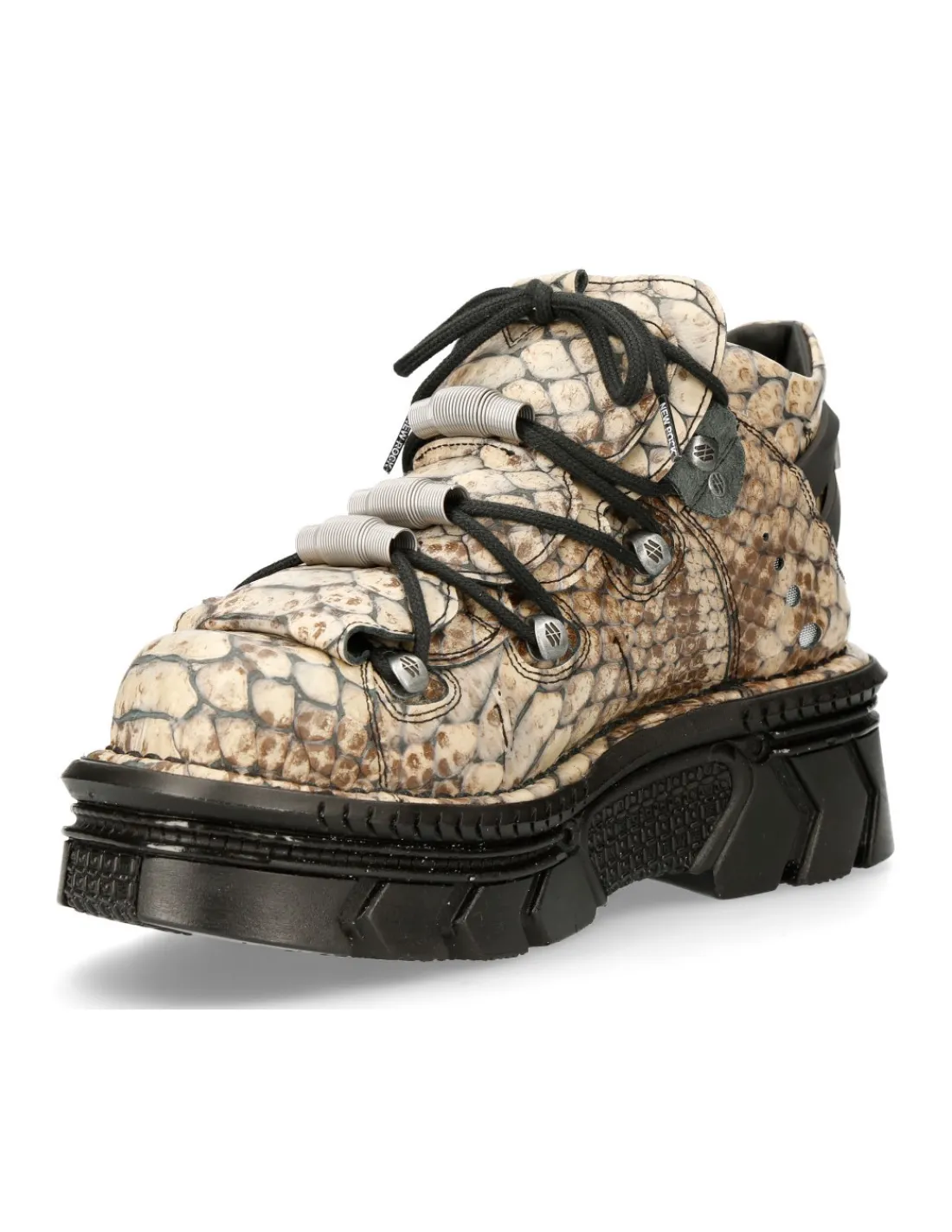New Rock ANKLE BOOT TECHNO M-106M-C10 Online