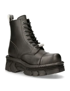 New Rock ANKLE BOOT TECHNO M-MILI283CM-V2 Sale