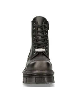 New Rock ANKLE BOOT TECHNO M-MILI283CM-V2 Sale