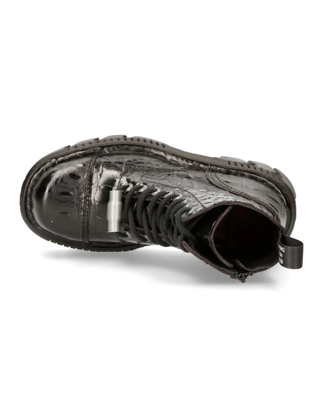 New Rock ANKLE BOOT TECHNO M-MILI083CM-C64 Hot