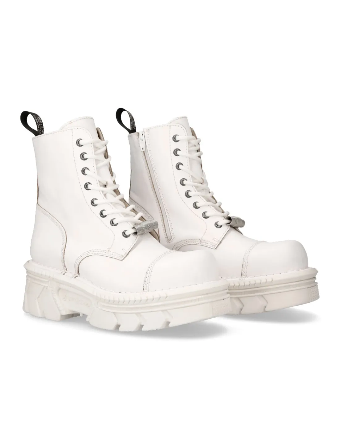 New Rock ANKLE BOOT TECHNO M-MILI083CM-C56 Online
