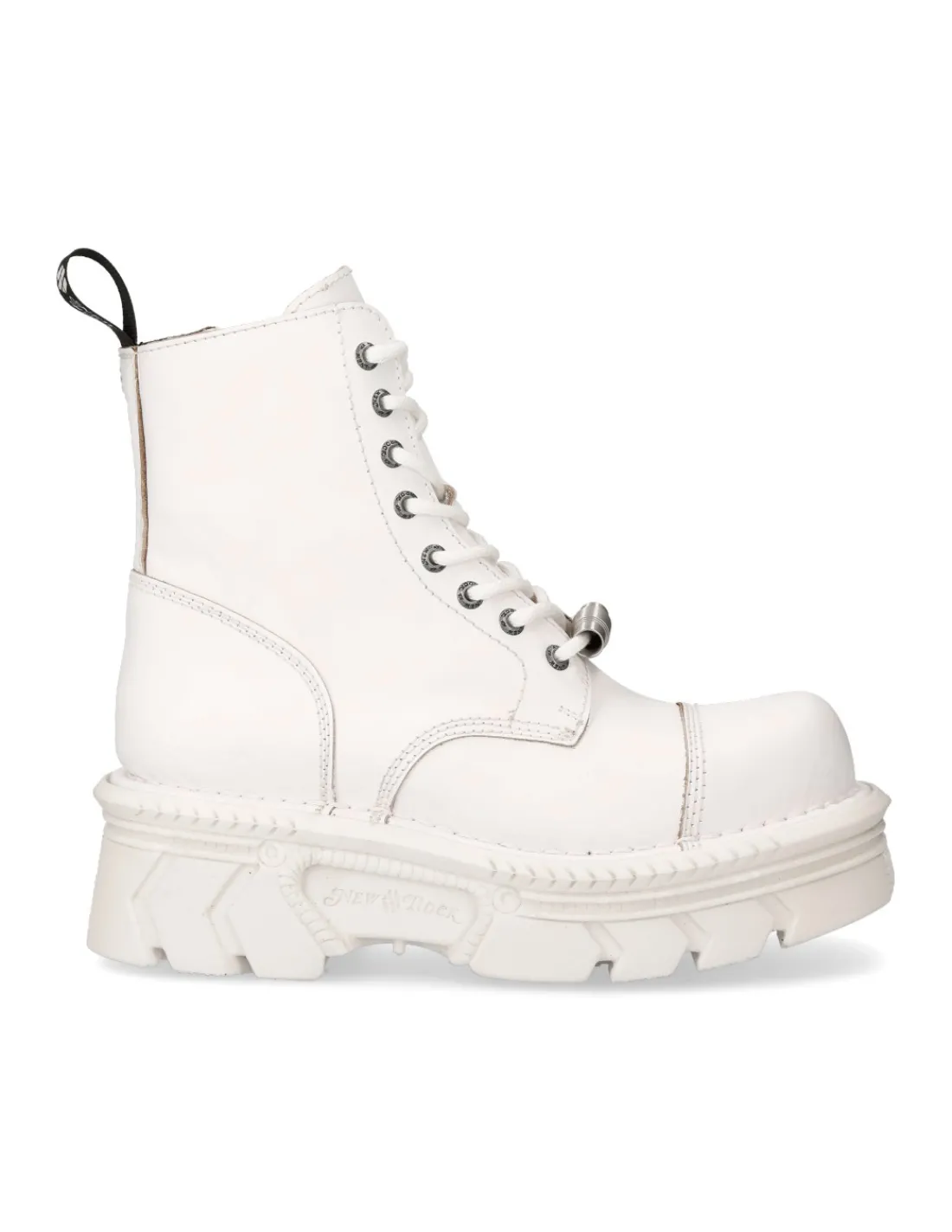 New Rock ANKLE BOOT TECHNO M-MILI083CM-C56 Online