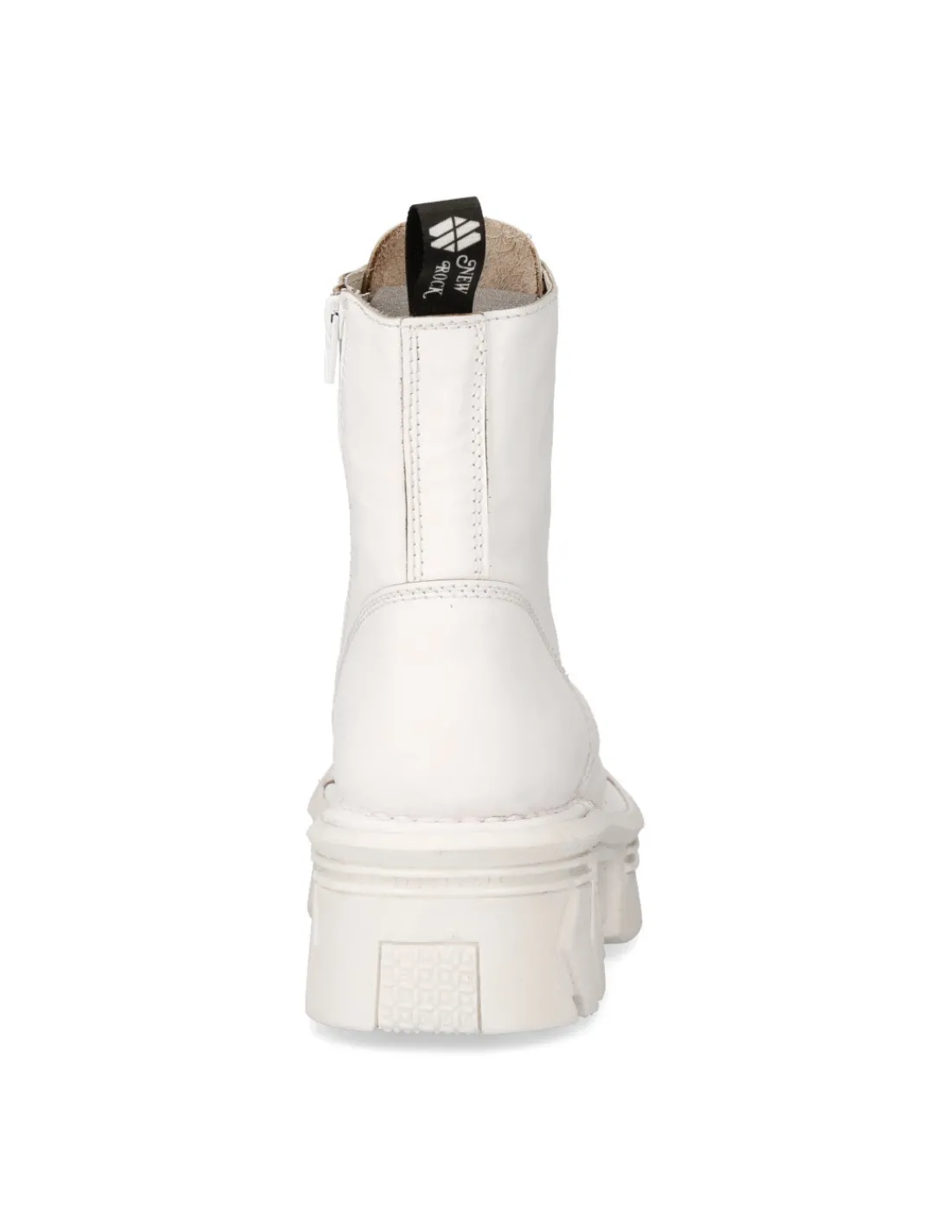 New Rock ANKLE BOOT TECHNO M-MILI083CM-C56 Online