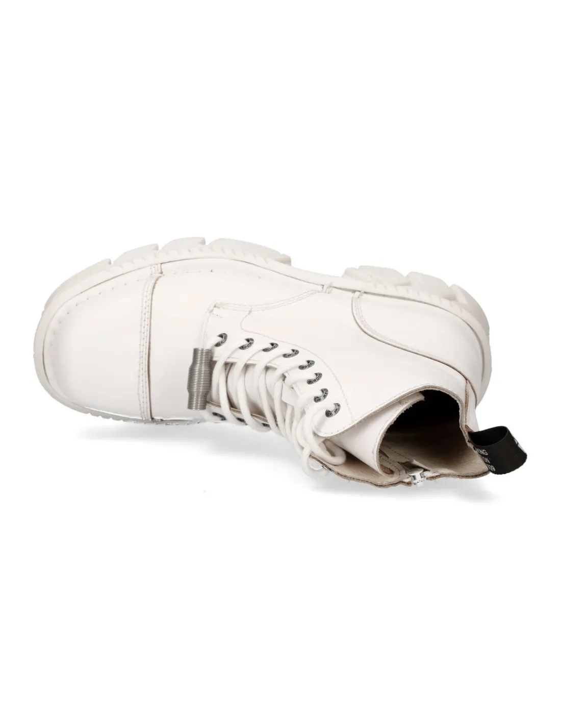 New Rock ANKLE BOOT TECHNO M-MILI083CM-C56 Online