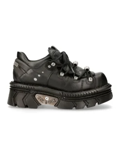 New Rock ANKLE BOOT TECHNO M-120NM-C2 Sale