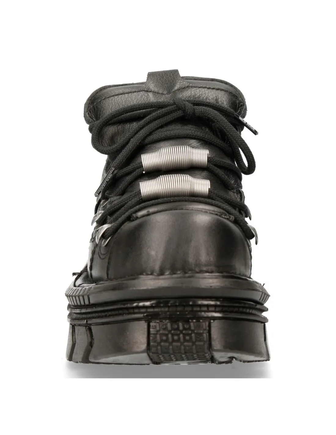 New Rock ANKLE BOOT TECHNO M-120NM-C2 Sale