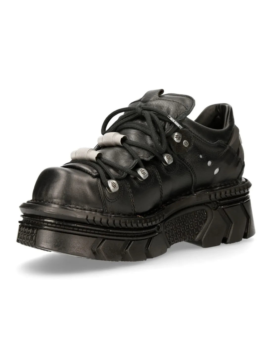New Rock ANKLE BOOT TECHNO M-120NM-C2 Sale