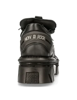 New Rock ANKLE BOOT TECHNO M-120NM-C2 Sale