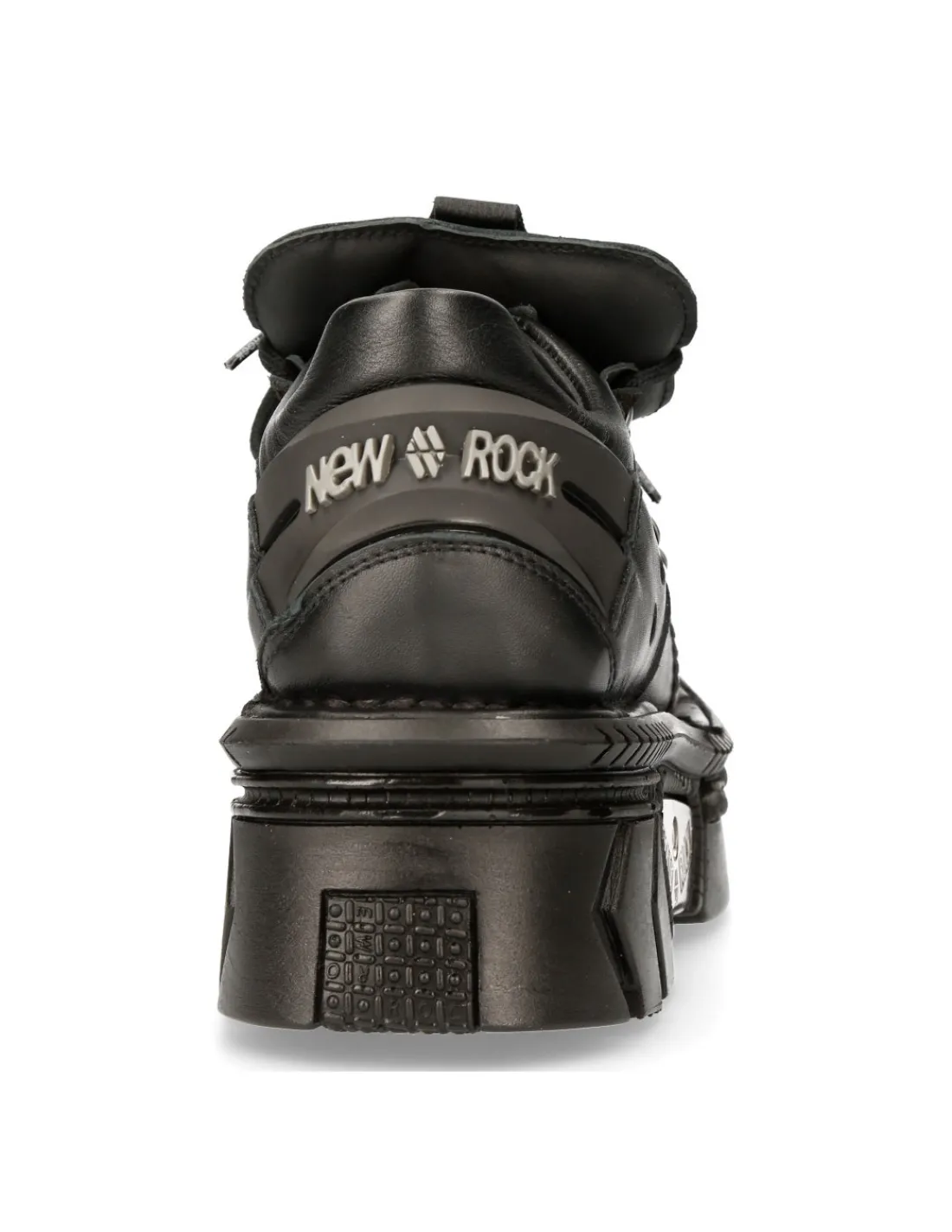 New Rock ANKLE BOOT TECHNO M-120NM-C2 Sale