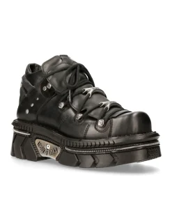 New Rock ANKLE BOOT TECHNO M-106N-S75 Sale