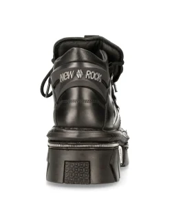 New Rock ANKLE BOOT TECHNO M-106N-S75 Sale