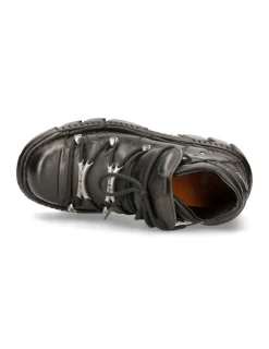 New Rock ANKLE BOOT TECHNO M-106N-S75 Sale