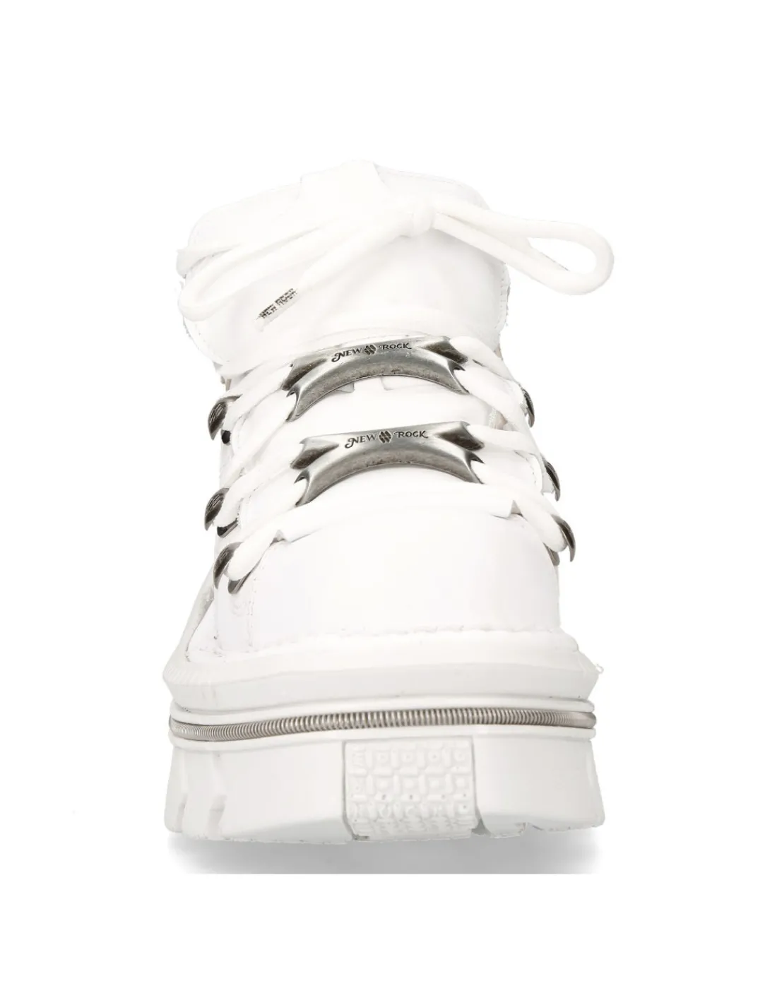 New Rock ANKLE BOOT TECHNO M-106N-S74 Online
