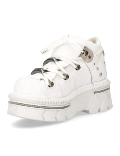 New Rock ANKLE BOOT TECHNO M-106N-S74 Online