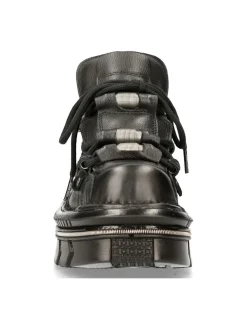 New Rock ANKLE BOOT TECHNO M-215-S6 Best