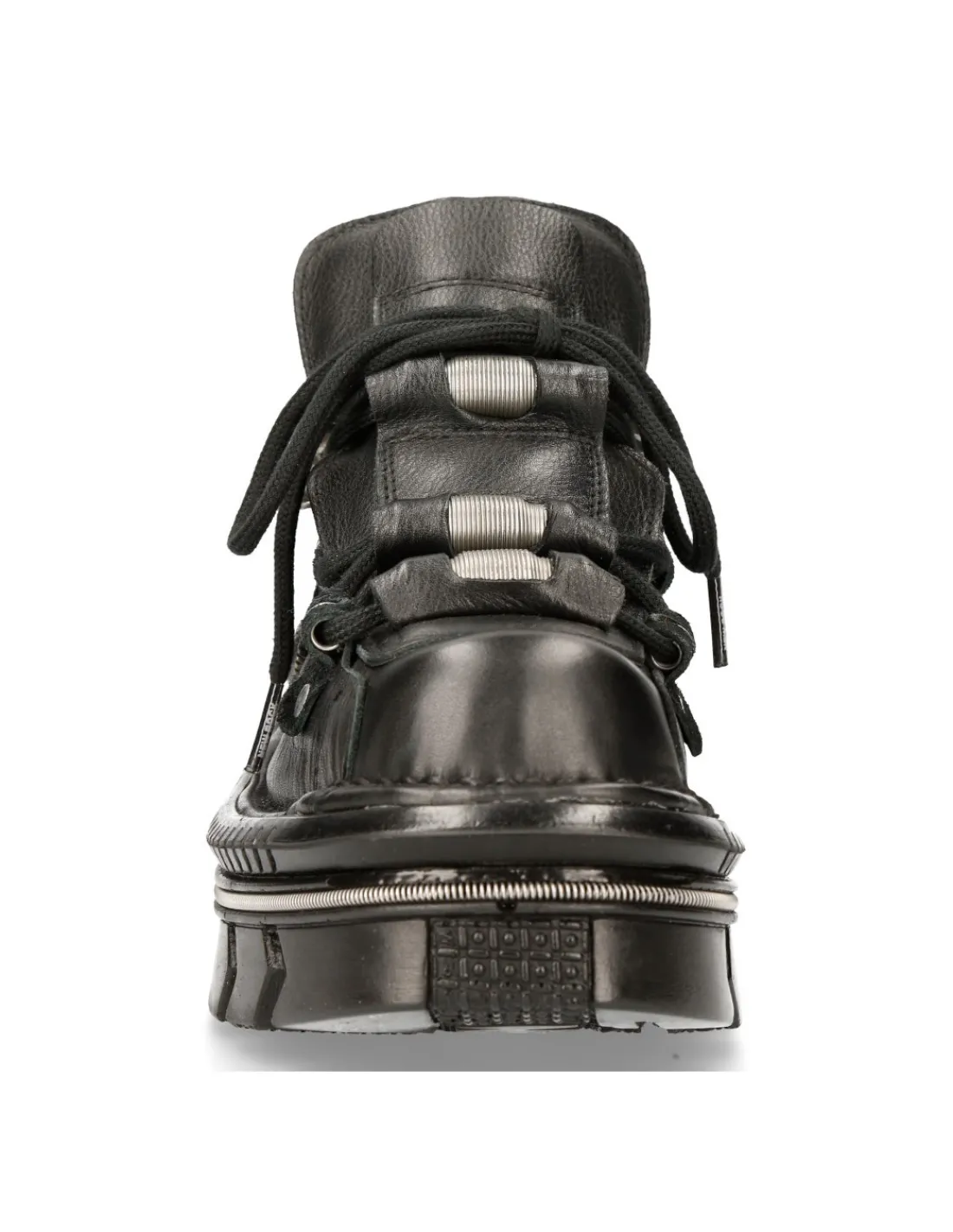 New Rock ANKLE BOOT TECHNO M-215-S6 Best