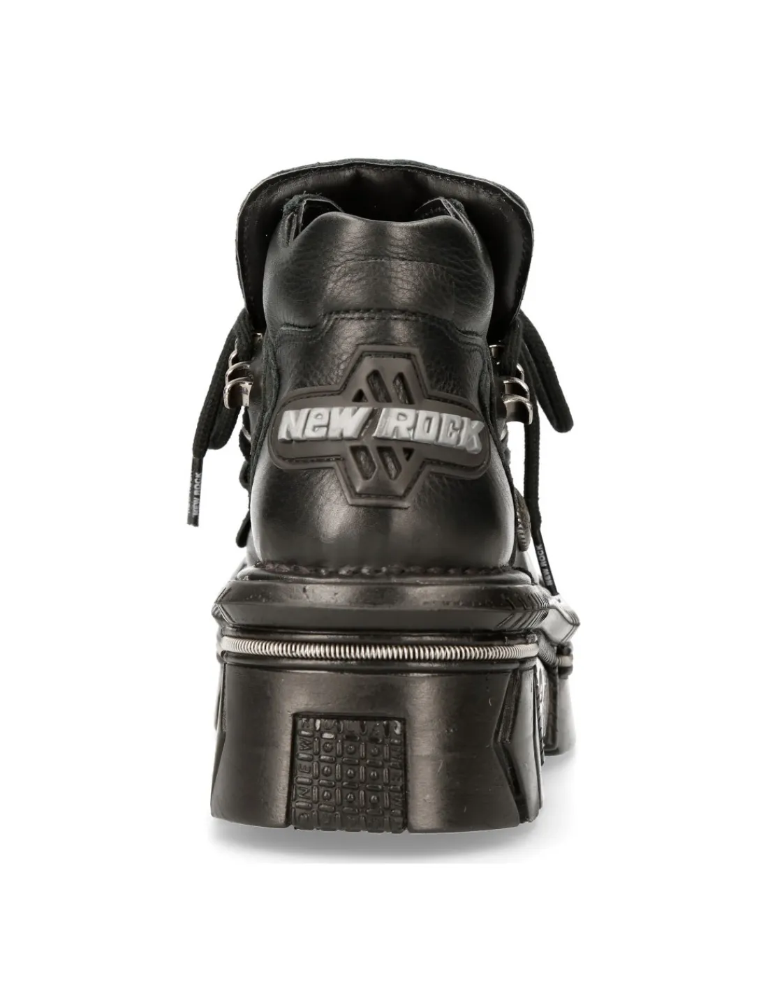 New Rock ANKLE BOOT TECHNO M-215-S6 Best