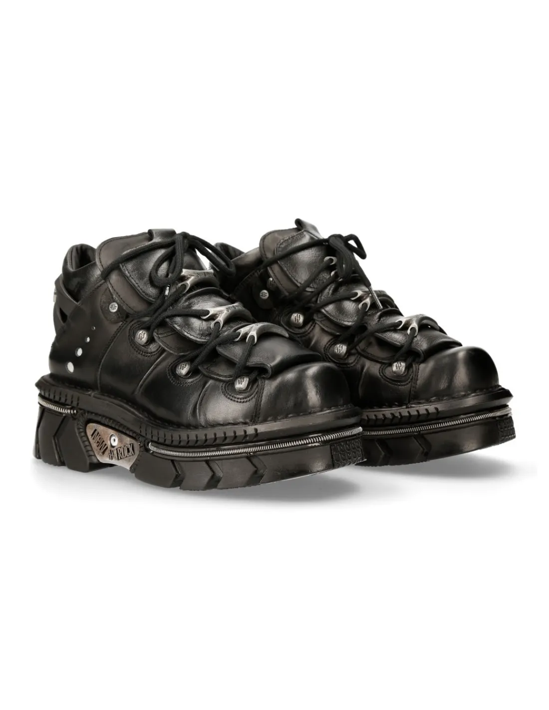 New Rock ANKLE BOOT TECHNO M-106-S113 Online