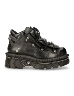 New Rock ANKLE BOOT TECHNO M-106-S113 Online