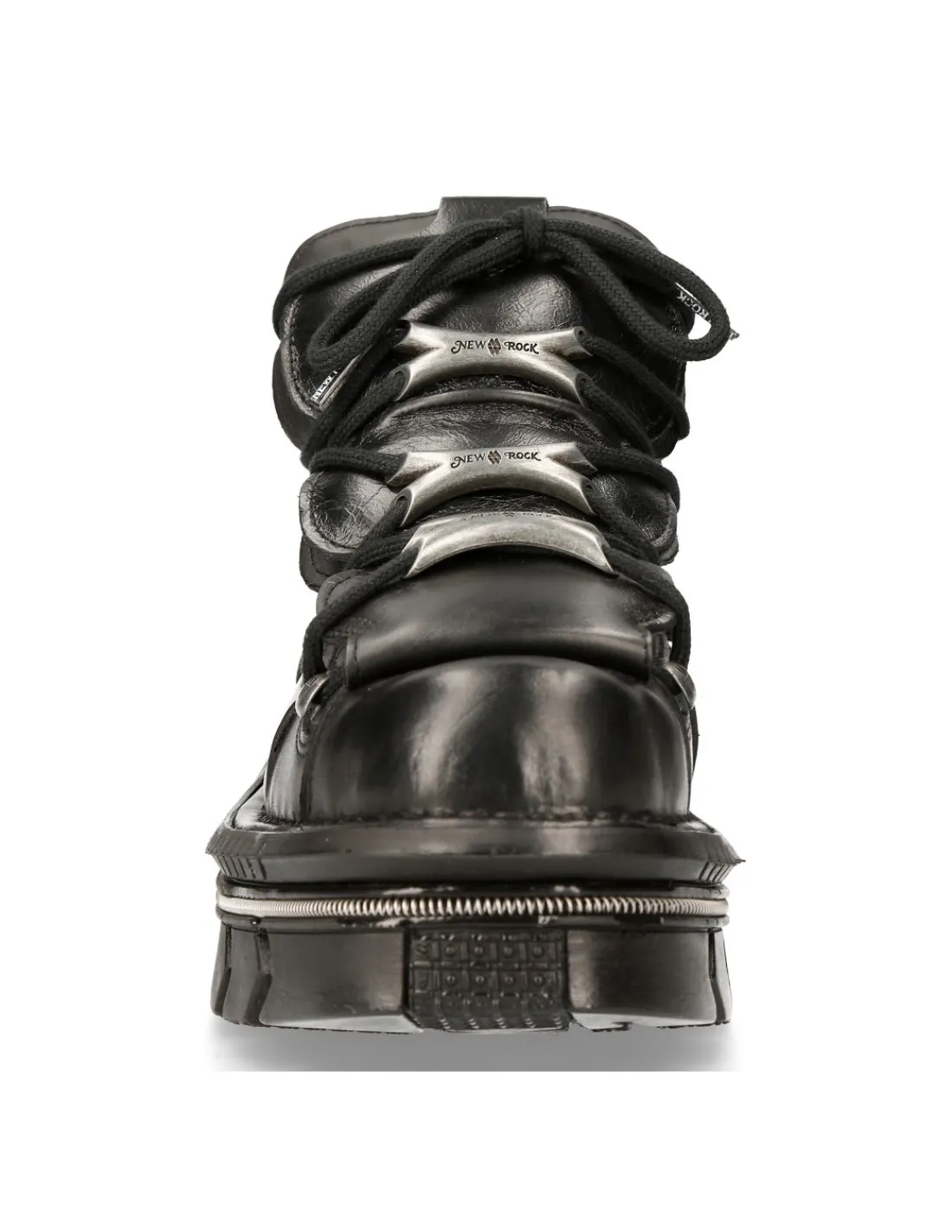 New Rock ANKLE BOOT TECHNO M-106-S113 Online