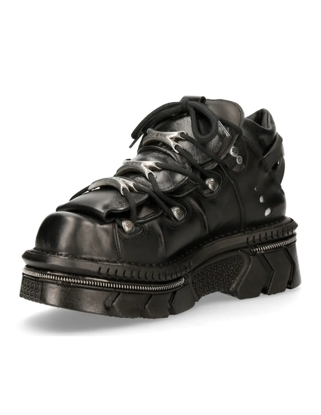 New Rock ANKLE BOOT TECHNO M-106-S113 Online
