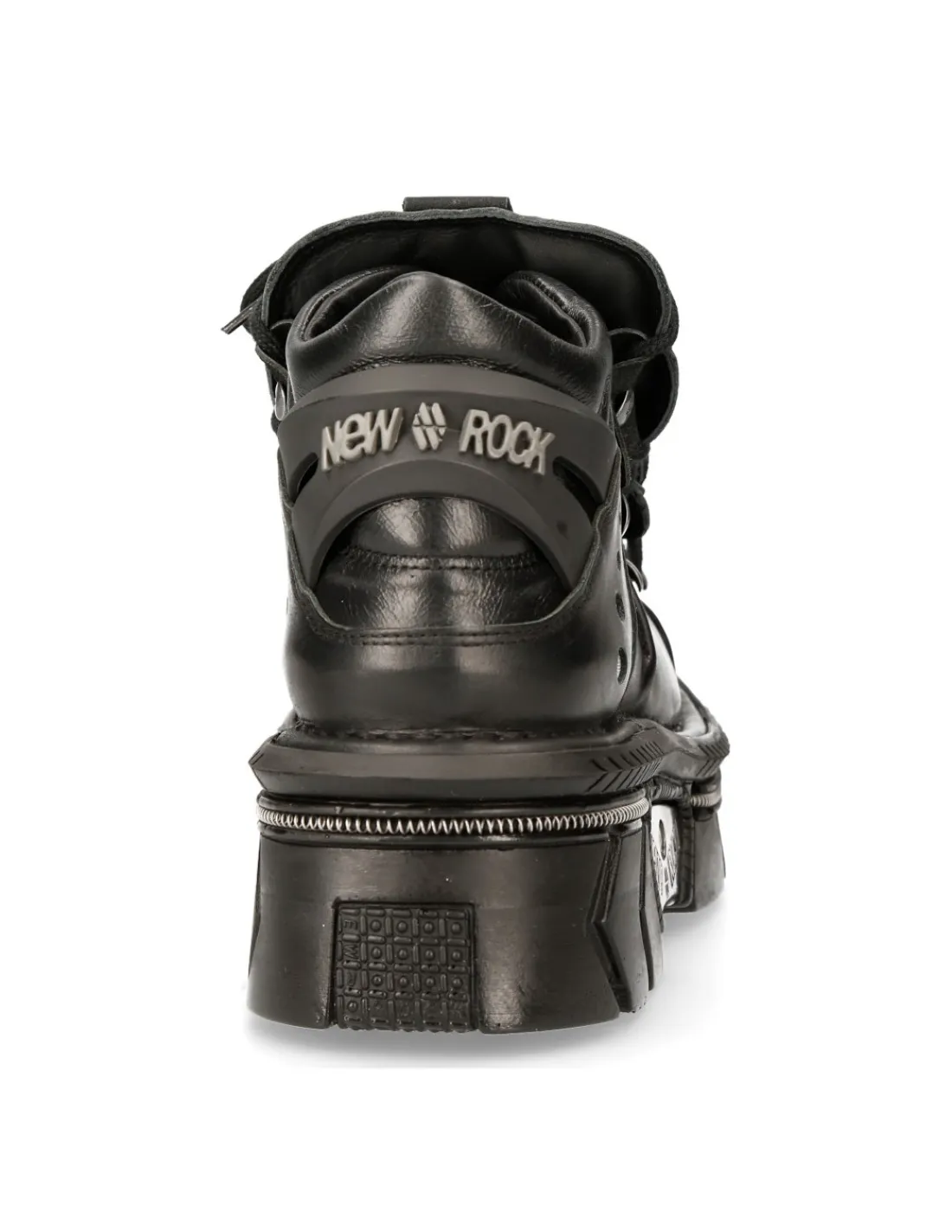 New Rock ANKLE BOOT TECHNO M-106-S113 Online