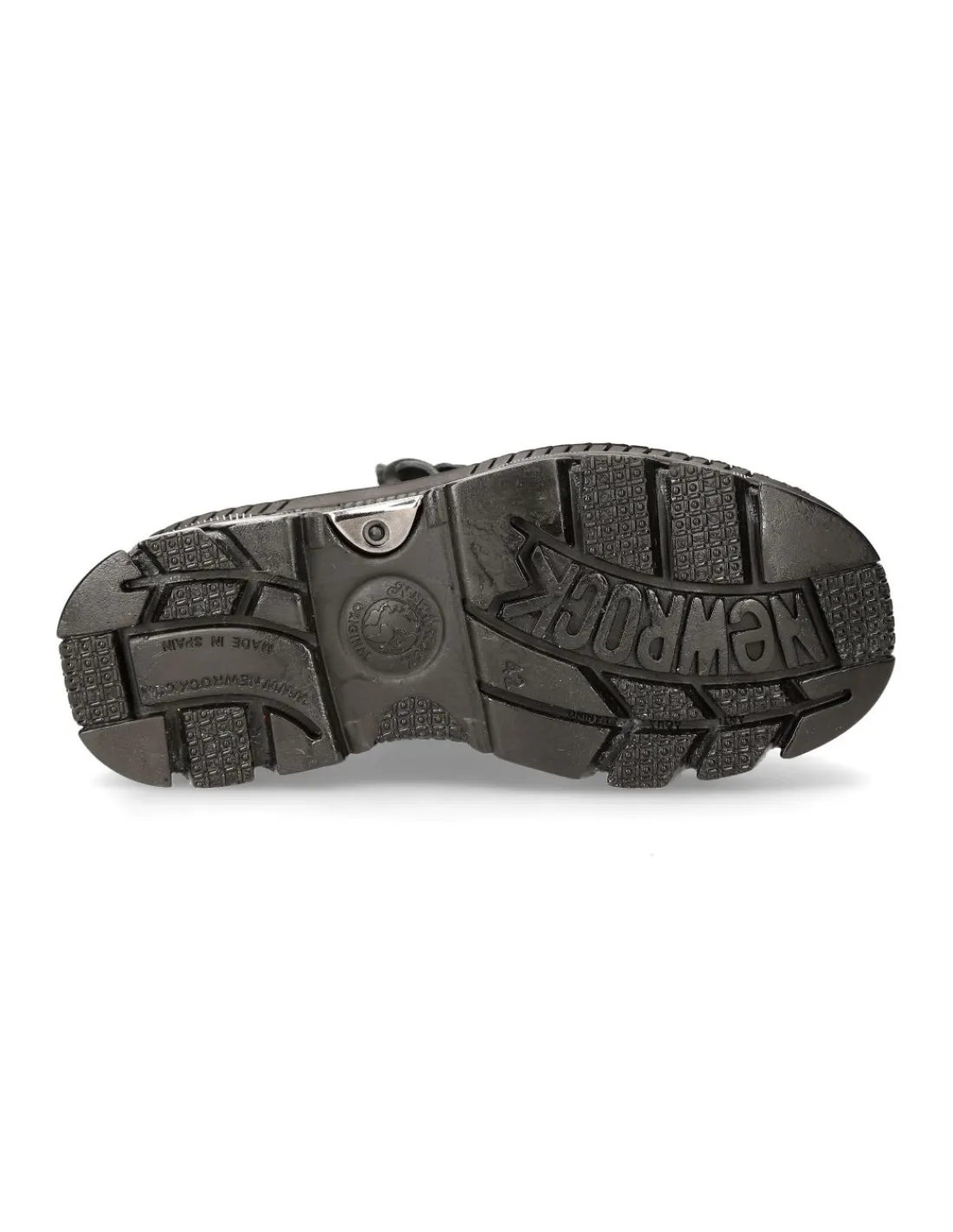 New Rock ANKLE BOOT TECHNO M-106-S113 Online
