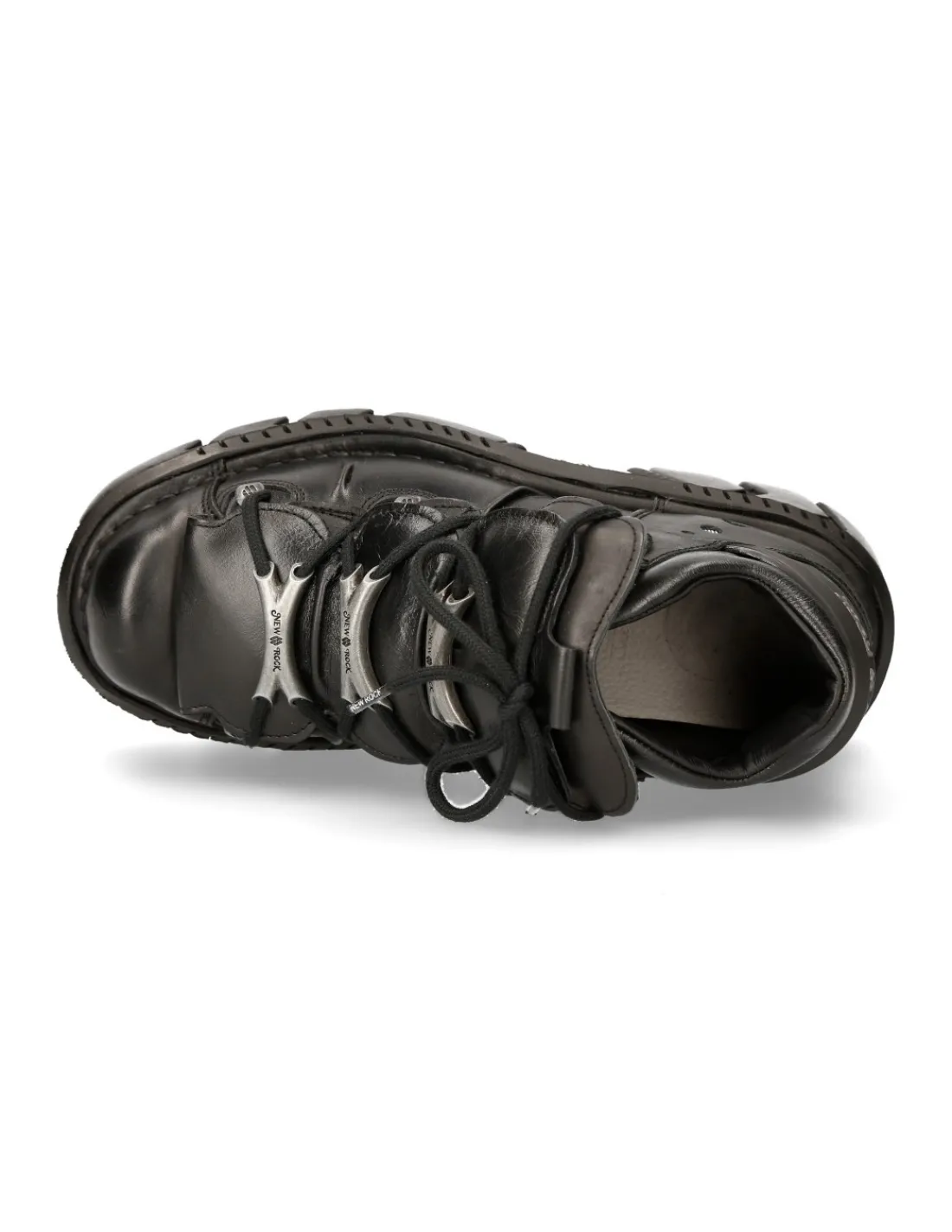 New Rock ANKLE BOOT TECHNO M-106-S113 Online