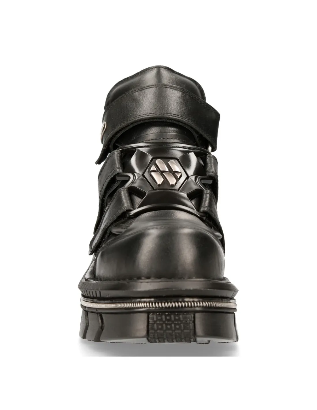 New Rock ANKLE BOOT TECHNO M-285-S53