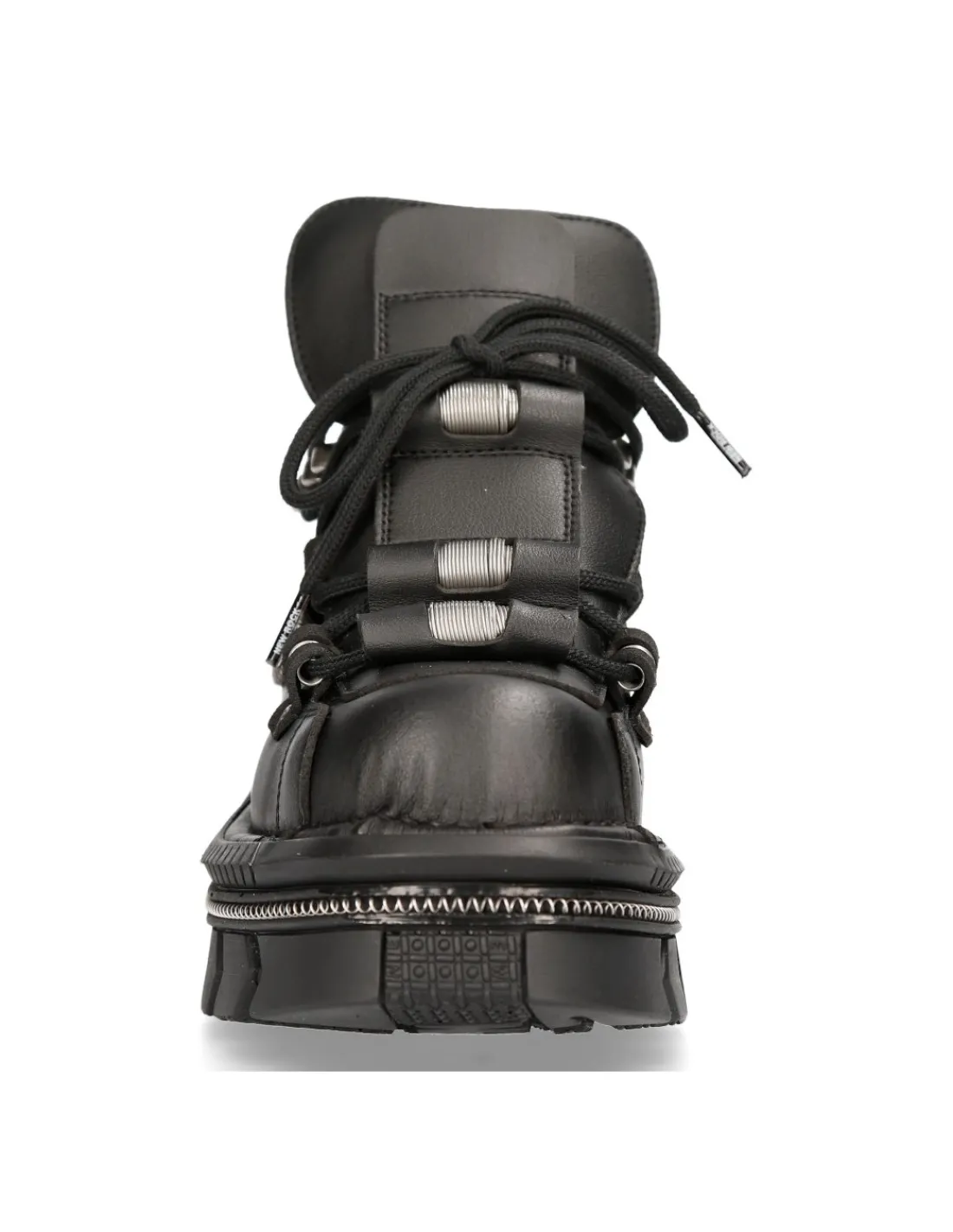 New Rock ANKLE BOOT TECHNO M-215-V4 Clearance