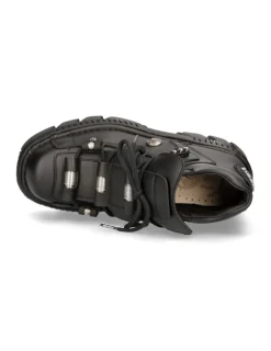 New Rock ANKLE BOOT TECHNO M-215-V4 Clearance
