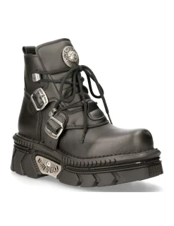 New Rock ANKLE BOOT TECHNO M-988-V3 Outlet