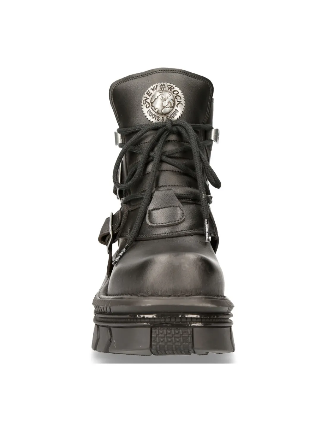 New Rock ANKLE BOOT TECHNO M-988-V3 Outlet