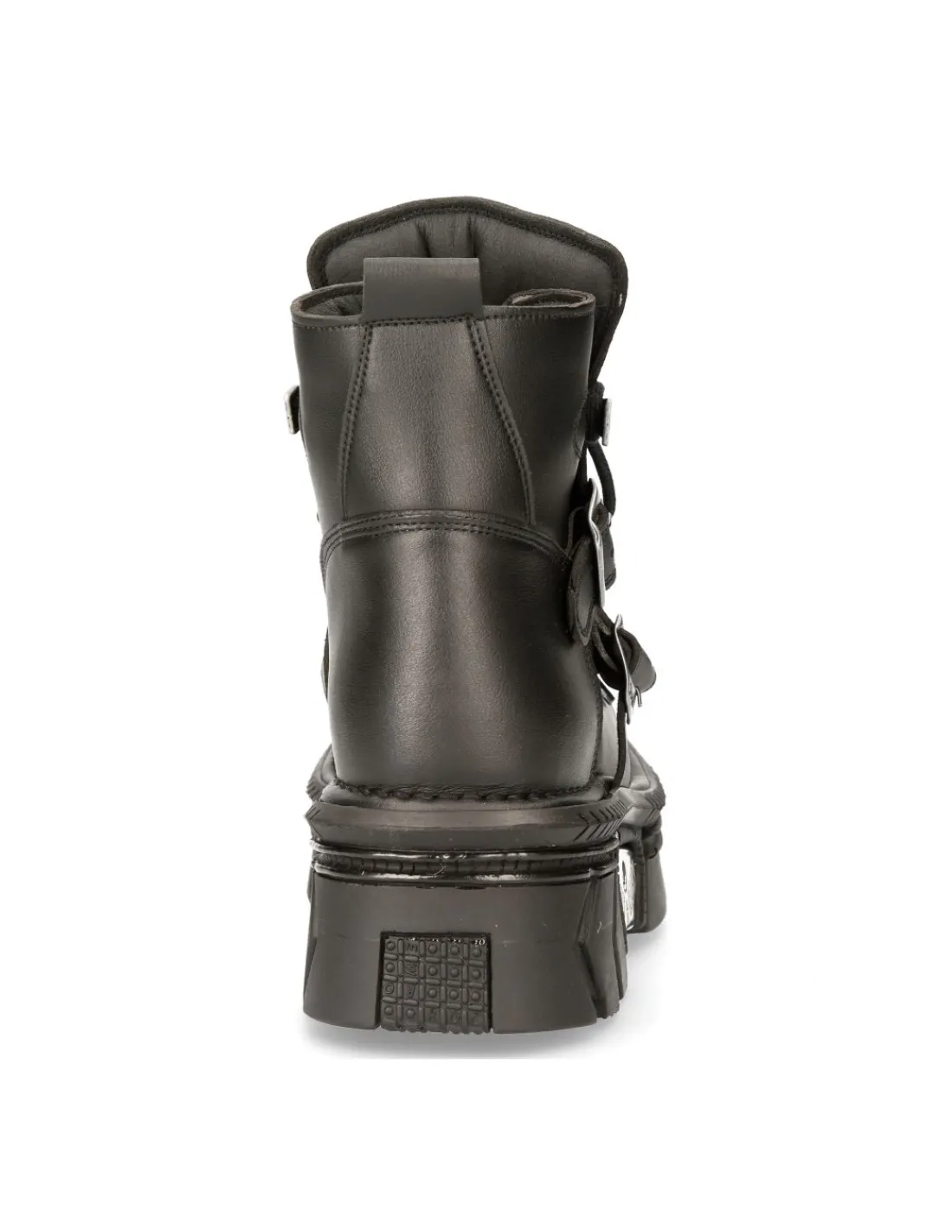 New Rock ANKLE BOOT TECHNO M-988-V3 Outlet
