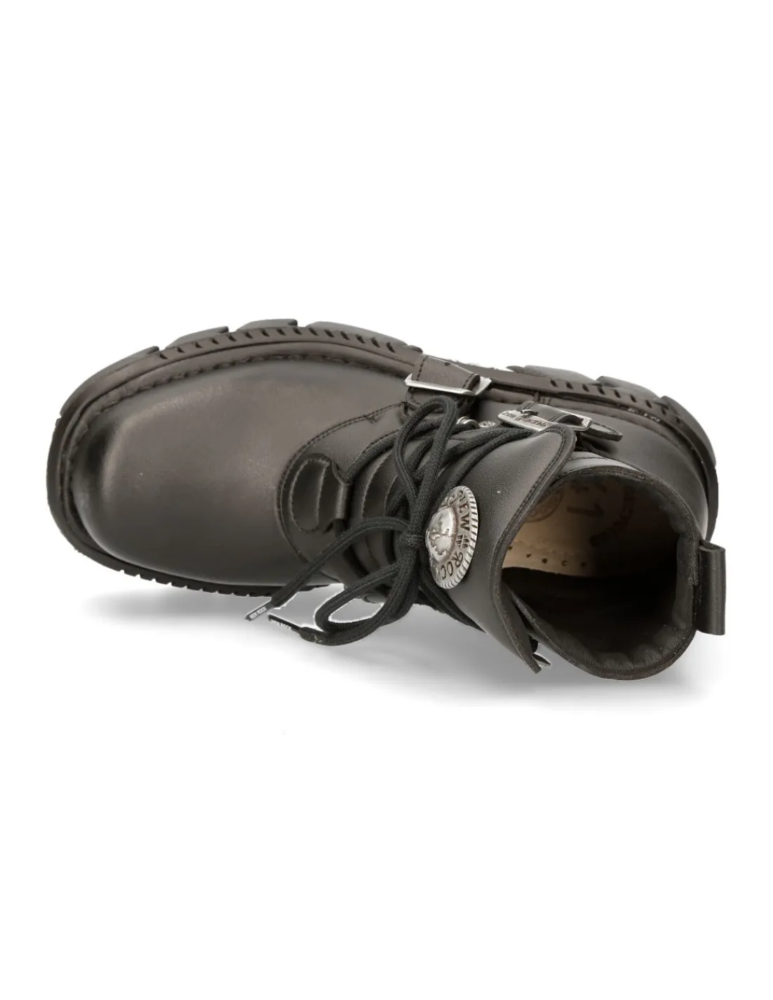 New Rock ANKLE BOOT TECHNO M-988-V3 Outlet
