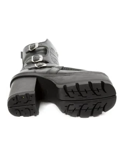 New Rock ANKLE BOOT TRAIL M-SEVE01-C4 Online