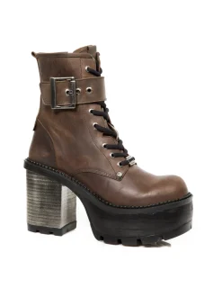 New Rock ANKLE BOOT TRAIL M-SEVE03-C3 Online