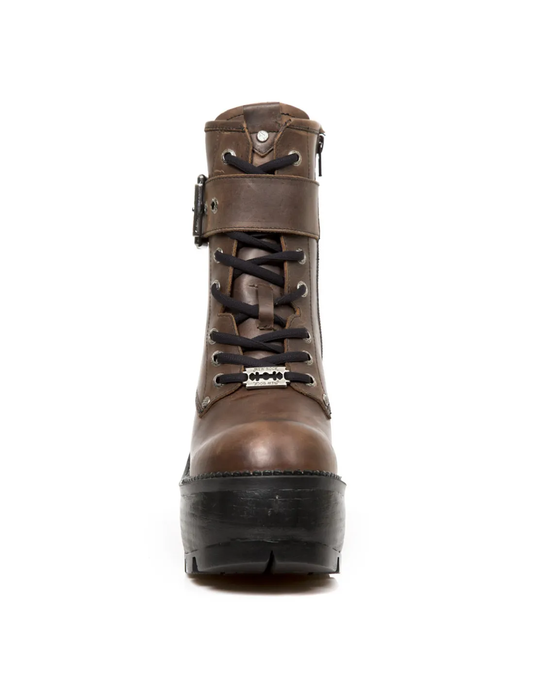 New Rock ANKLE BOOT TRAIL M-SEVE03-C3 Online