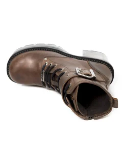 New Rock ANKLE BOOT TRAIL M-SEVE03-C3 Online